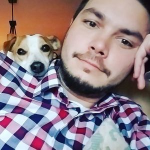 Meet your Posher, Daniel